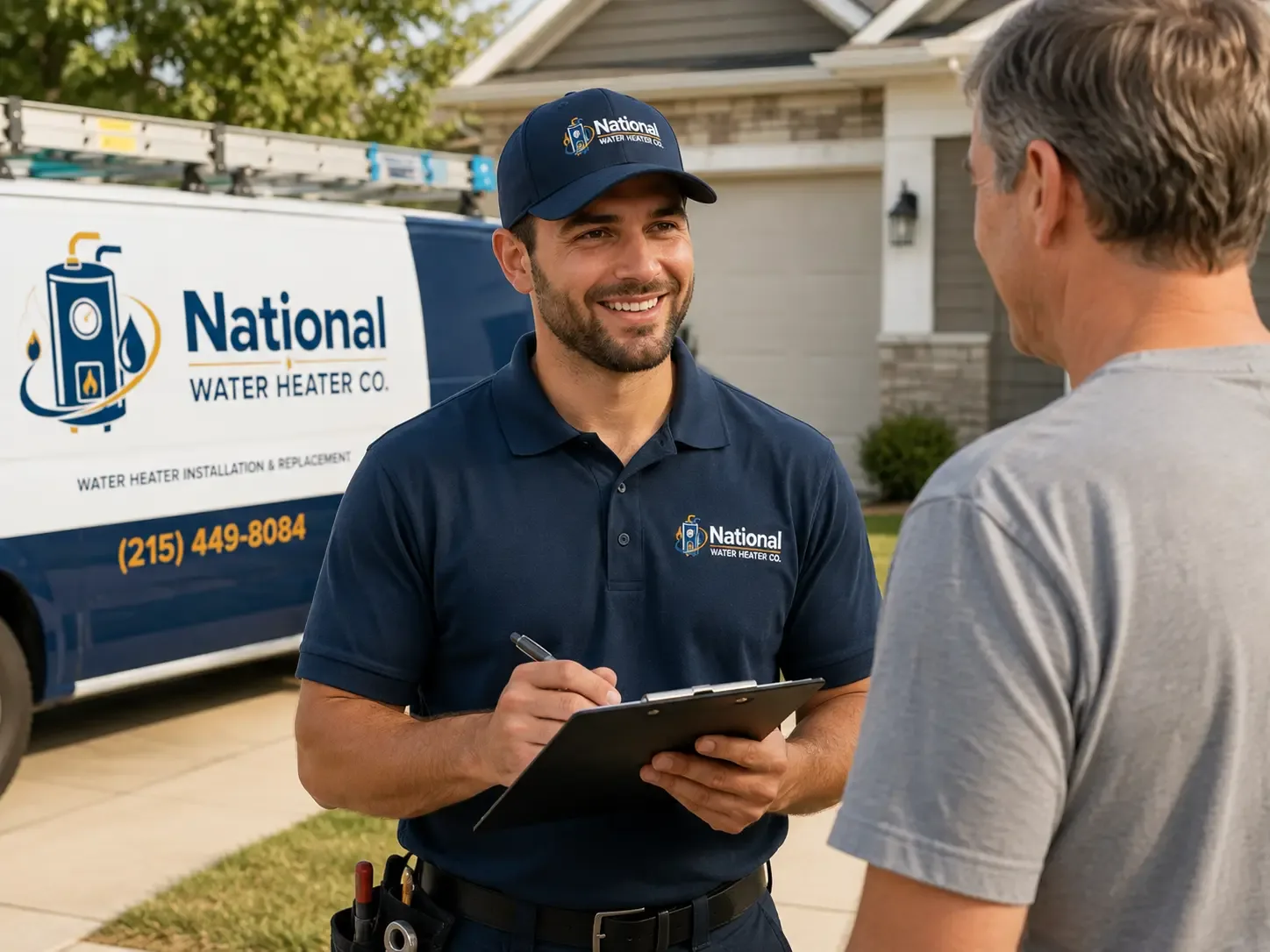 Water Heater Installation Wells Tannery, PA FAQs